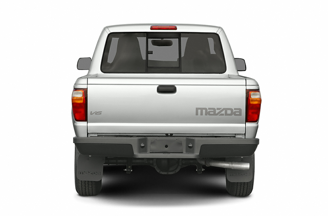 2004 Mazda B3000
