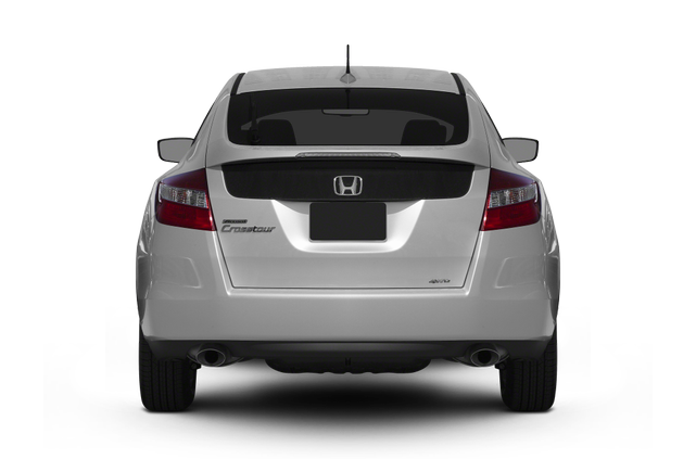 2010 Honda Accord Crosstour