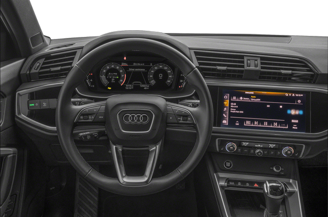 2025 Audi Q3
