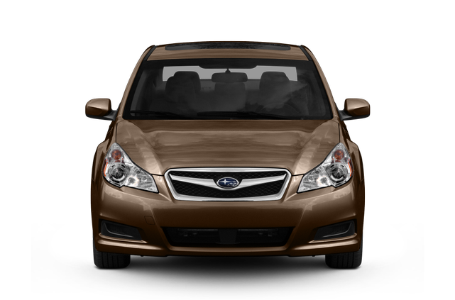 2011 Subaru Legacy