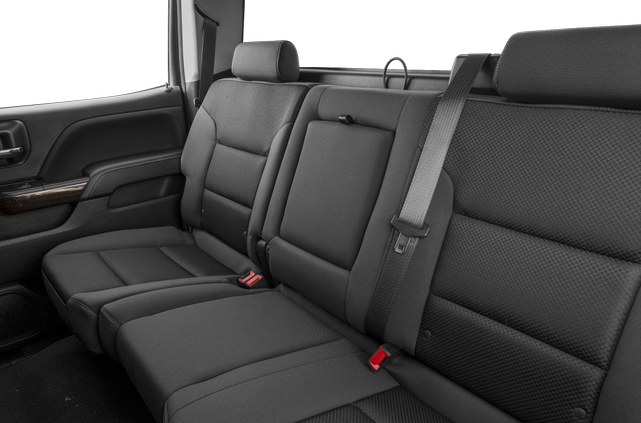 2016 GMC Sierra 1500