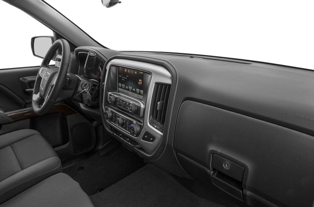 2016 GMC Sierra 1500