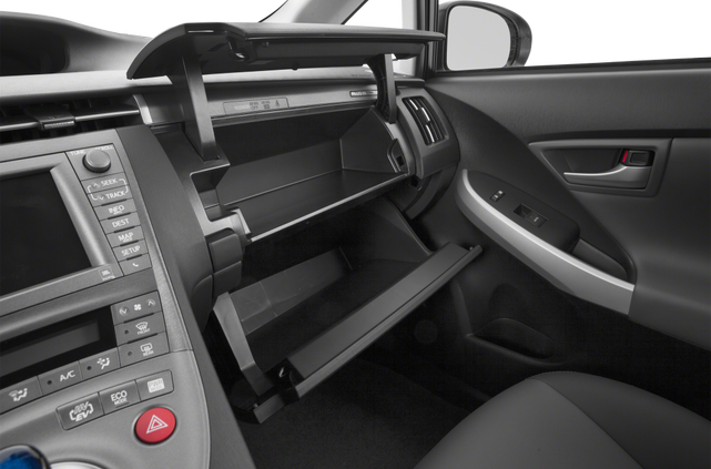 2013 Toyota Prius Plug-in