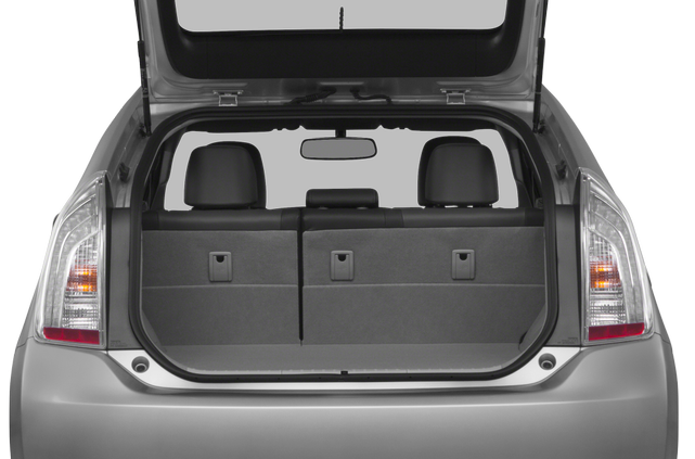 2013 Toyota Prius Plug-in