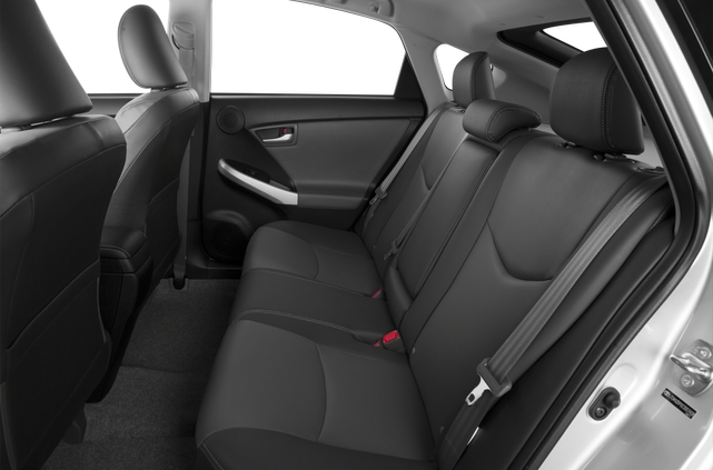 2013 Toyota Prius Plug-in