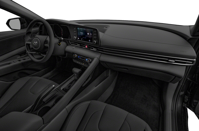 2022 Hyundai ELANTRA