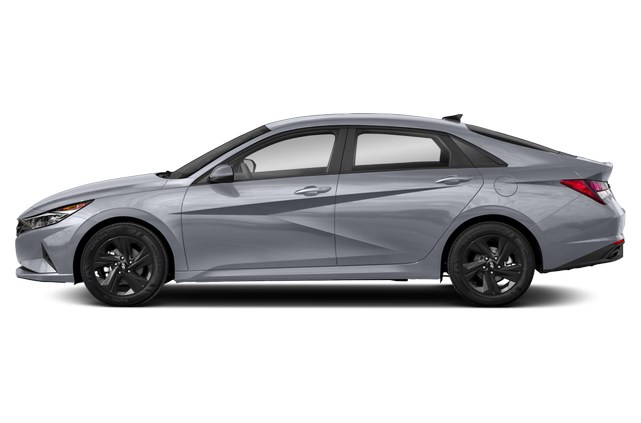 2022 Hyundai ELANTRA