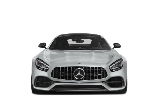 2020 Mercedes-Benz AMG GT