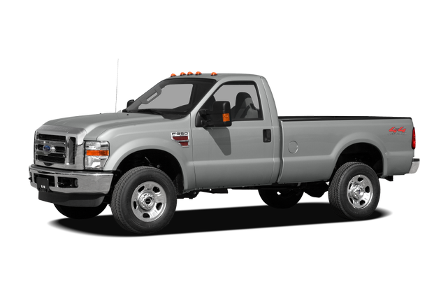 2009 Ford F-250 Specs, Price, MPG  Reviews