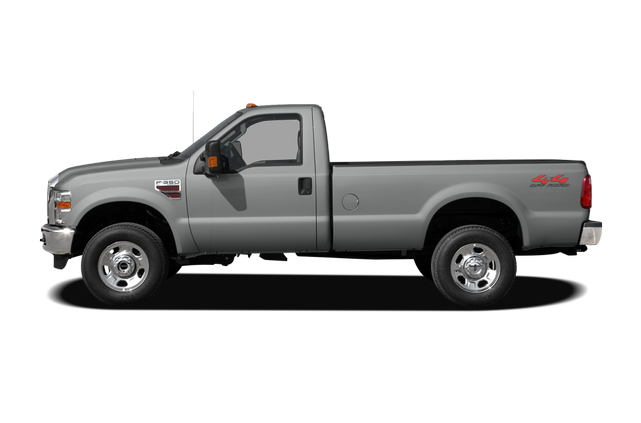 2009 Ford F-250 Specs, Price, MPG  Reviews
