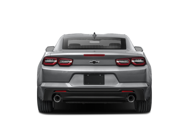 2023 Chevrolet Camaro