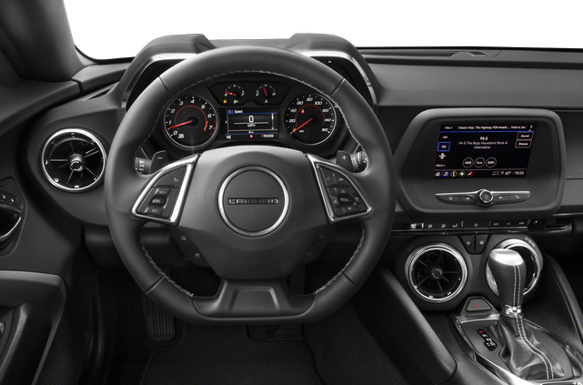 2023 Chevrolet Camaro