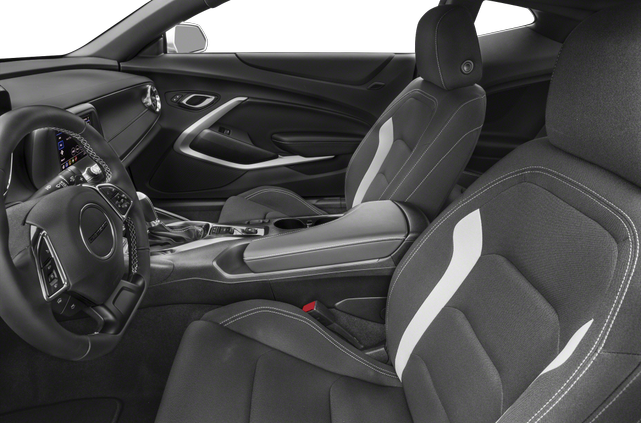 2023 Chevrolet Camaro