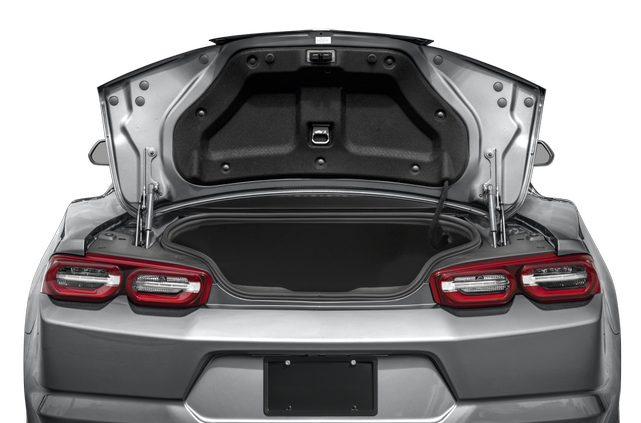2023 Chevrolet Camaro