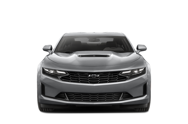 2023 Chevrolet Camaro