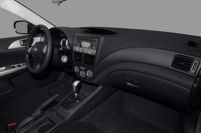 2010 Subaru Impreza