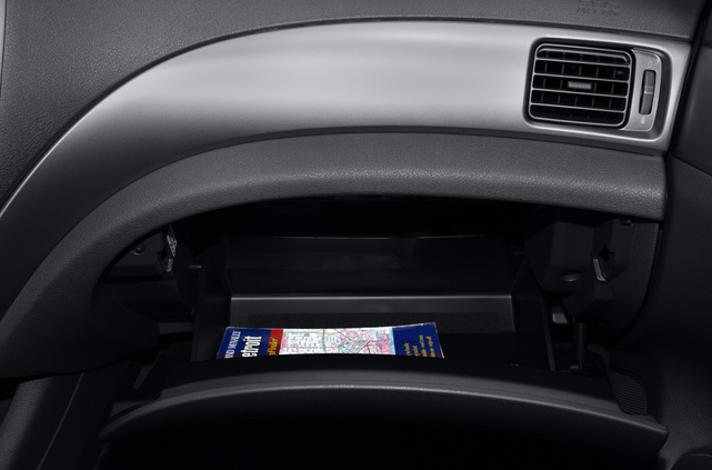 2010 Subaru Impreza