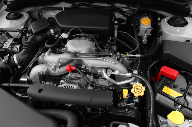 2010 Subaru Impreza