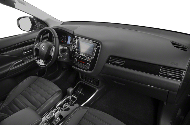 2019 Mitsubishi Outlander