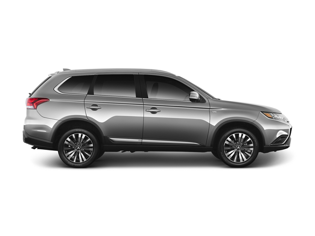 2019 Mitsubishi Outlander
