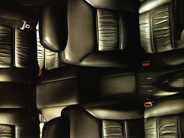 New 1996 Lexus ES 300