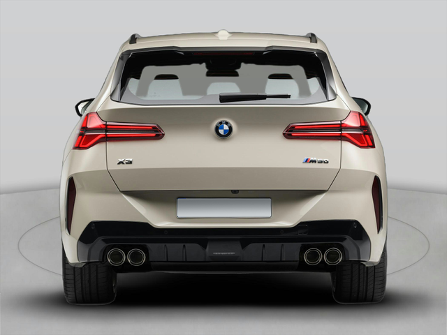 2026 BMW X3
