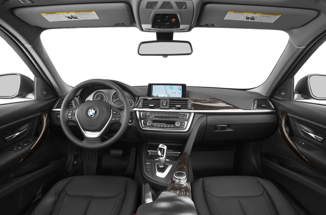2015 BMW 328d