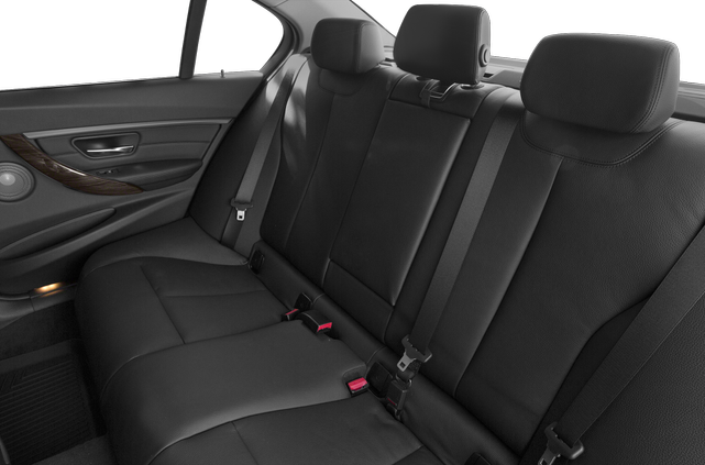 2015 BMW 328d