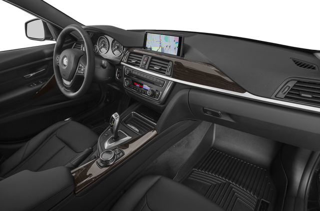 2015 BMW 328d