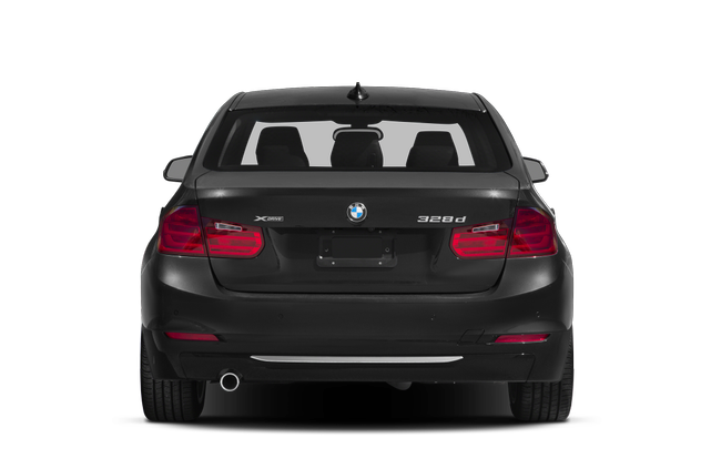 2015 BMW 328d