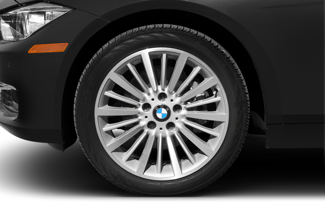 2015 BMW 328d