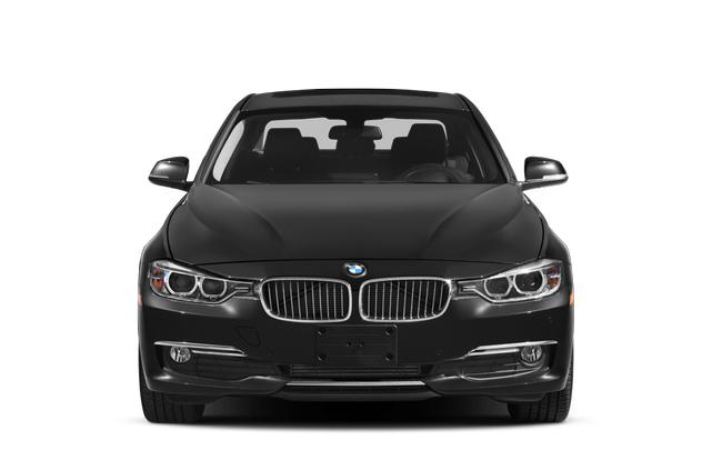 2015 BMW 328d