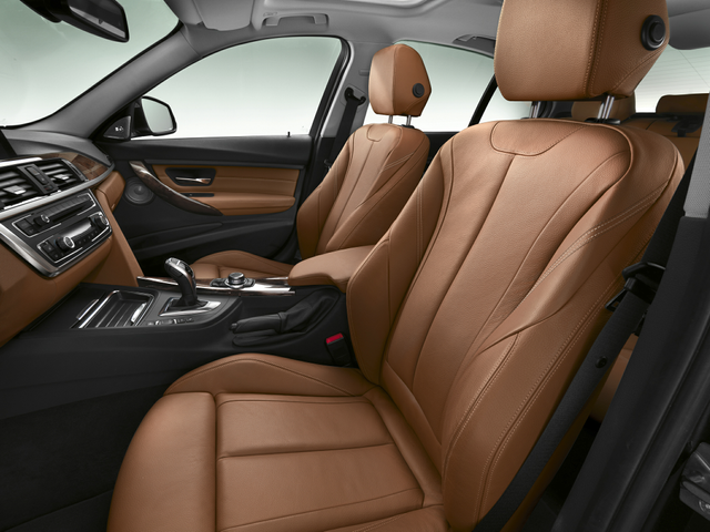 2015 BMW 328d