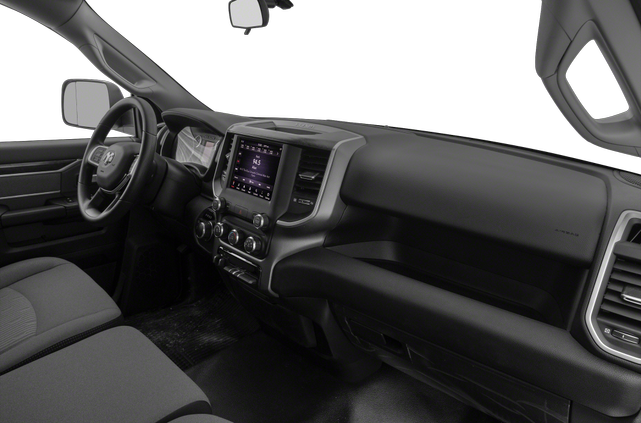 2020 RAM 2500