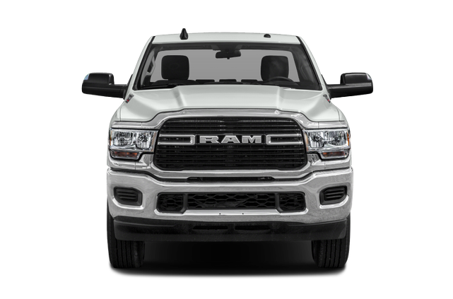 2020 RAM 2500