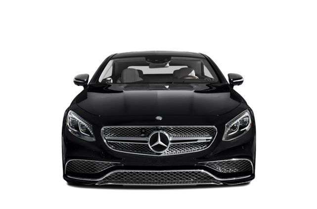2016 Mercedes-Benz AMG S