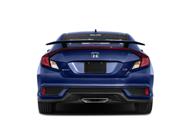 2020 Honda Civic Si