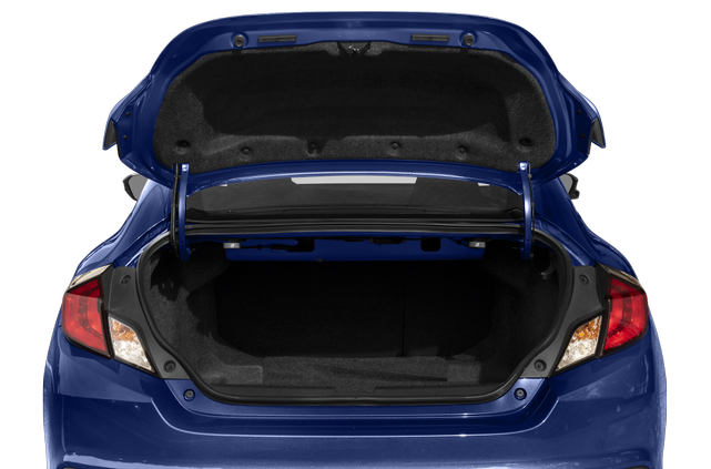 2020 Honda Civic Si