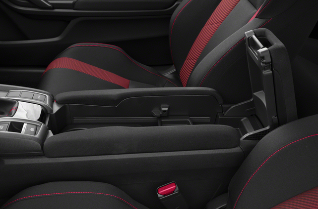 2020 Honda Civic Si