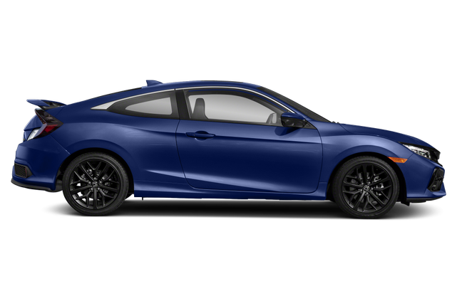 2020 Honda Civic Si