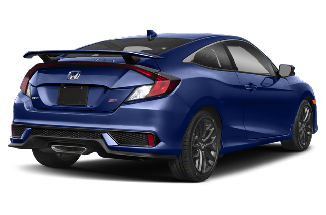 2020 Honda Civic Si