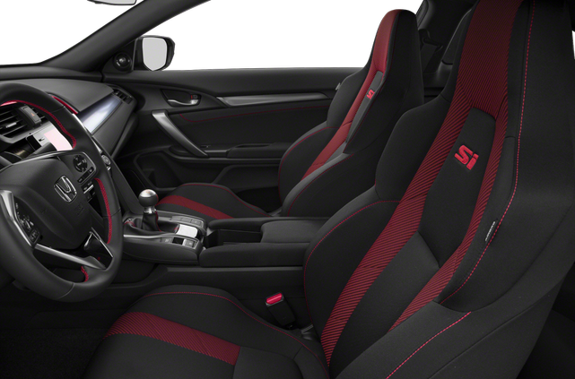 2020 Honda Civic Si