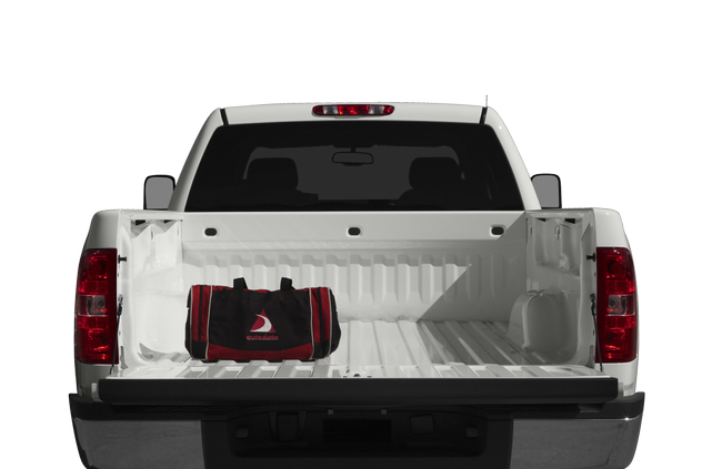 2010 Chevrolet Silverado 2500