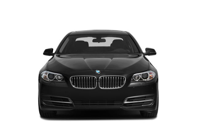 2015 BMW 550