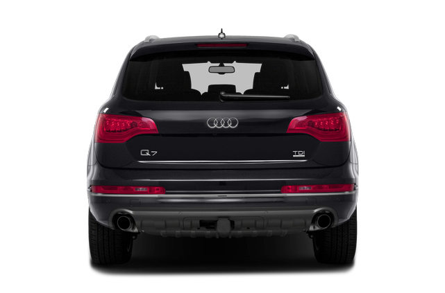 2012 Audi Q7