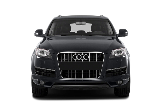 2012 Audi Q7