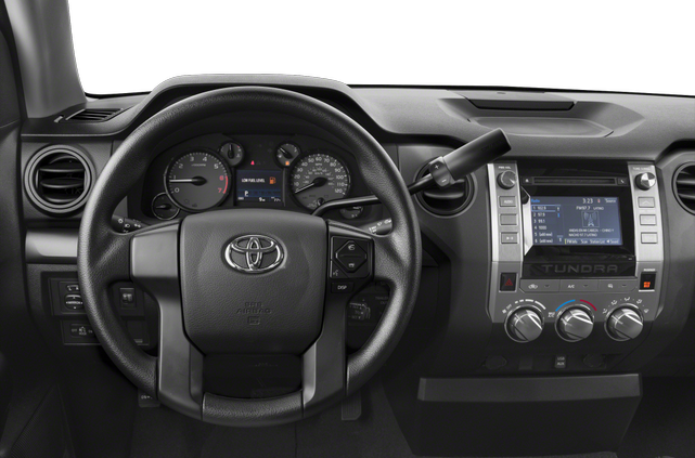2017 Toyota Tundra