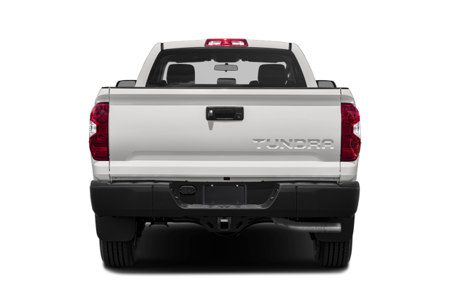 2017 Toyota Tundra