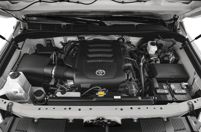 2017 Toyota Tundra