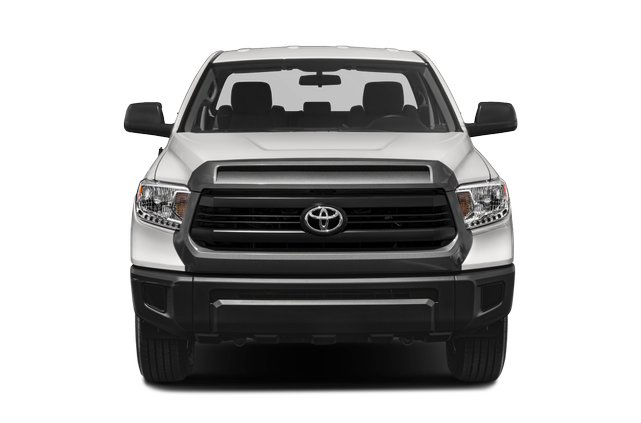 2017 Toyota Tundra